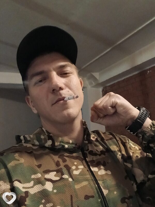 Арт, 32, Саратове — анкета №2457931