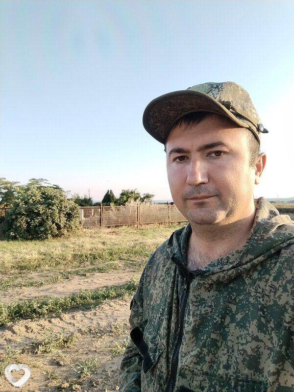 Мага, 32, Темрюке — анкета №2457932