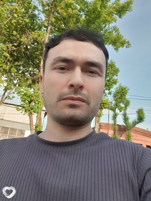 Махмуд, 33, Москве — анкета №2457933