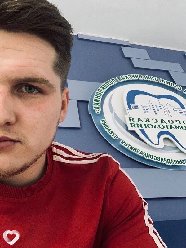 Антон, 25, Пушкино (Московская Обл) — анкета №2457941