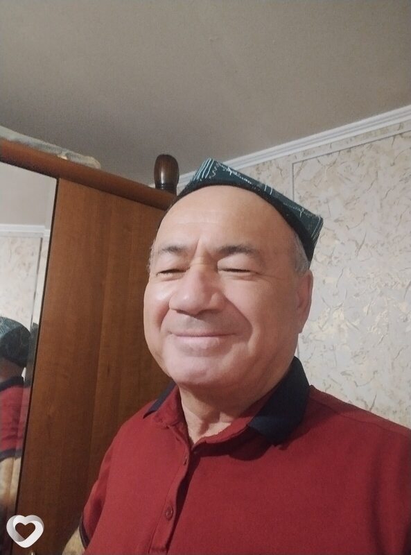 Алик, 68, Алматы — анкета №2457945