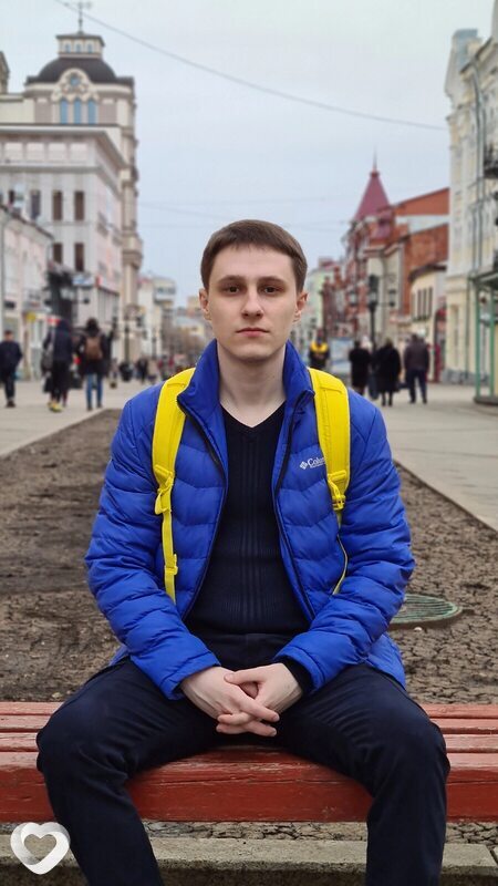 Юрий, 28, Петрозаводске — анкета №2457950