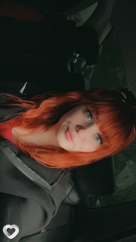Екатерина, 22, Москве — анкета №2457952