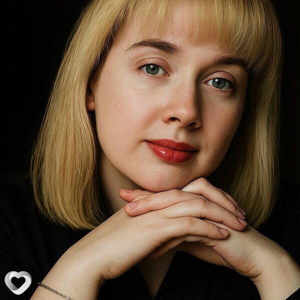Елена, 30, Горно-Алтайске — анкета №2457955