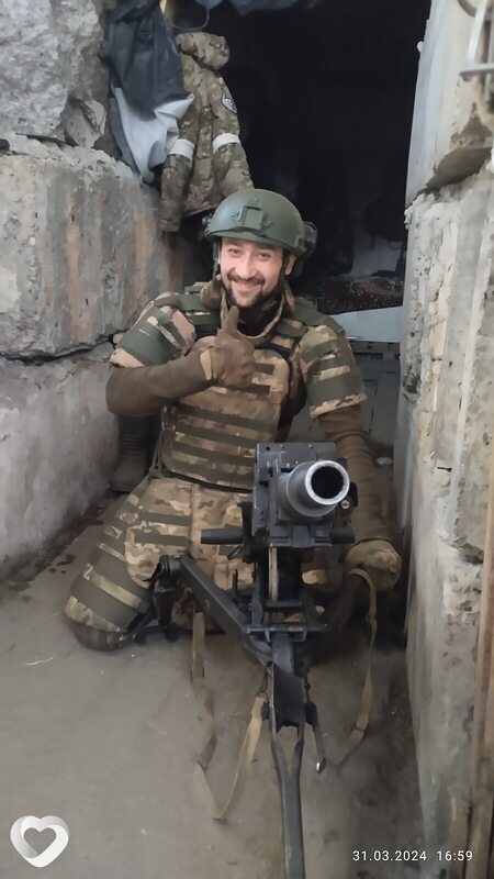 Вик, 34, Белгороде — анкета №2457956