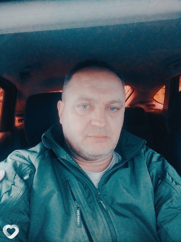 Влад, 49, Санкт-Петербурге — анкета №2457962