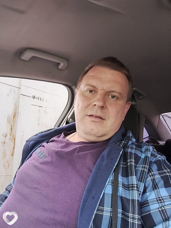 Евгений, 38, Череповце — анкета №2458067