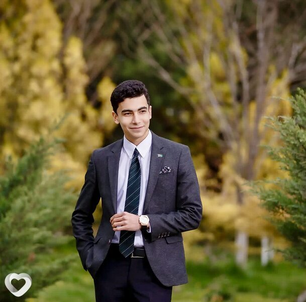 Selim, Ашхабад