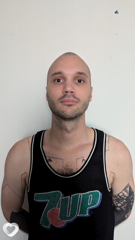 Дмитрий, 33, Кишинёв — анкета №2458078
