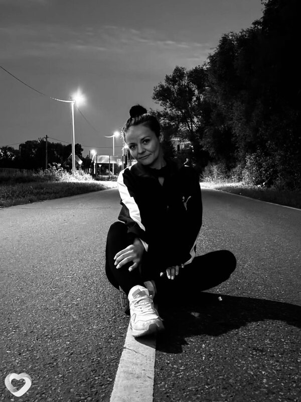 Сусанна, 35, Москве — анкета №2458086
