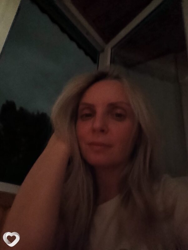 Оксана, 40, Саратове — анкета №2458089