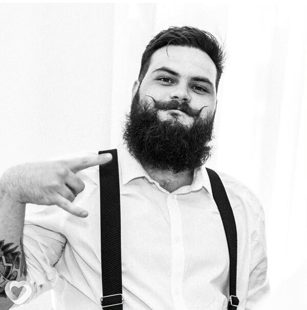 Егор, 27, Новополоцке — анкета №2458096