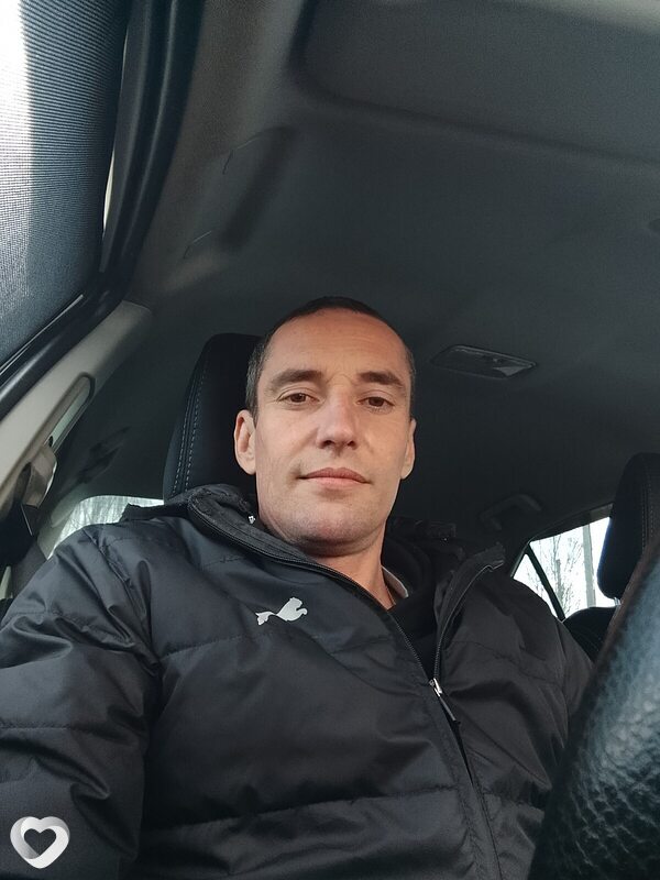 Дмитрий, 39, Инзе — анкета №2458100