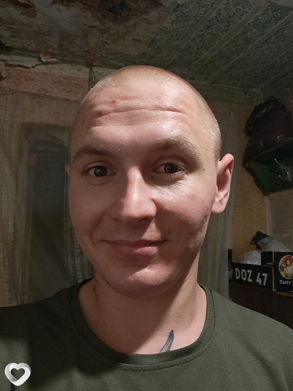 Володя, Дружковка