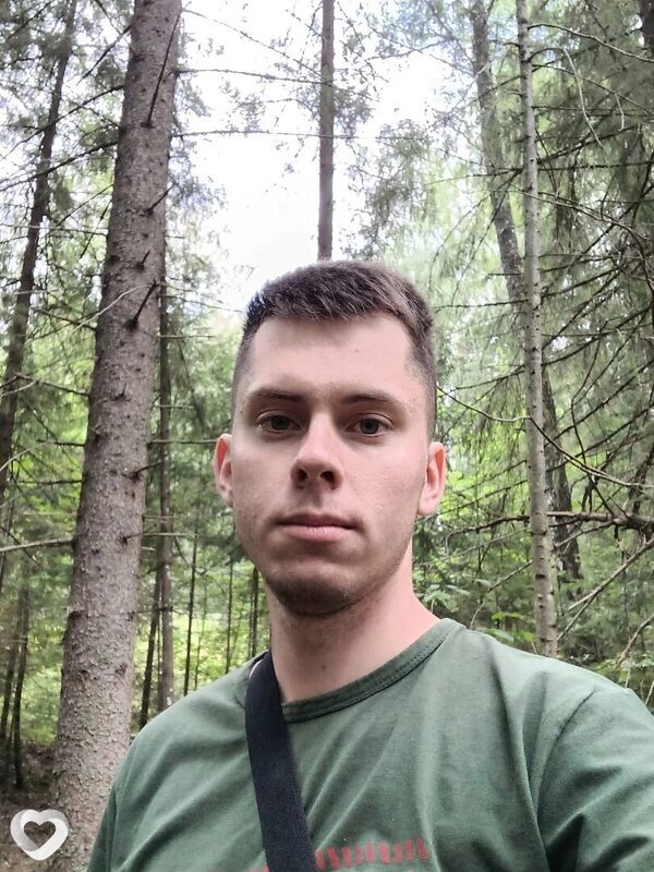 Владислав, 26, Кирове — анкета №2457991
