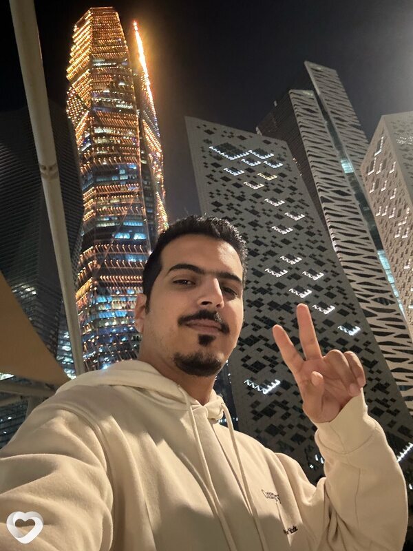 Nawaf, 31, Москве — анкета №2458001