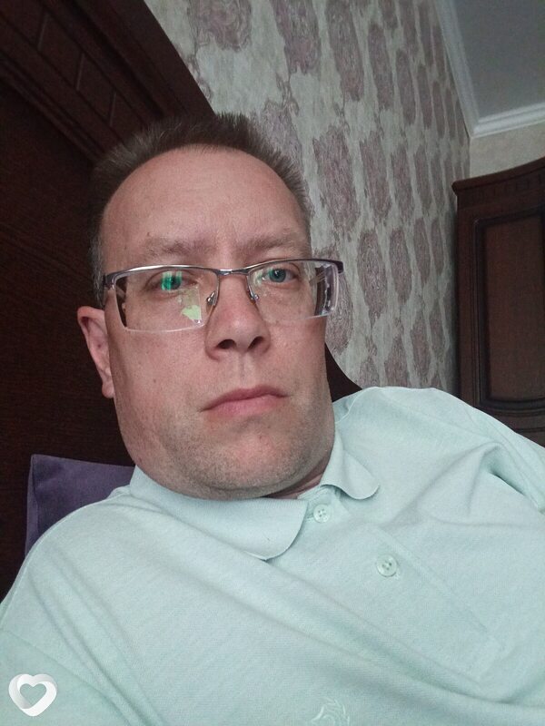 Arni, 45, Барановичах — анкета №2458005
