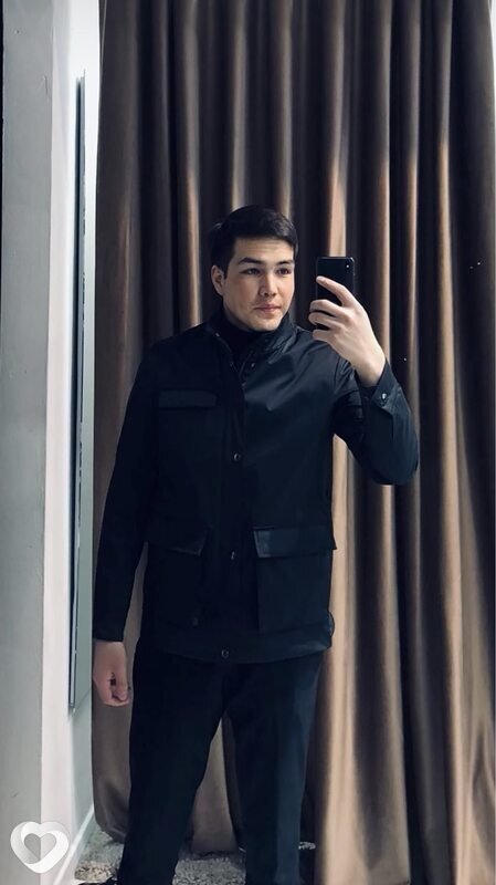Адиль, 26, Алматы — анкета №2458772