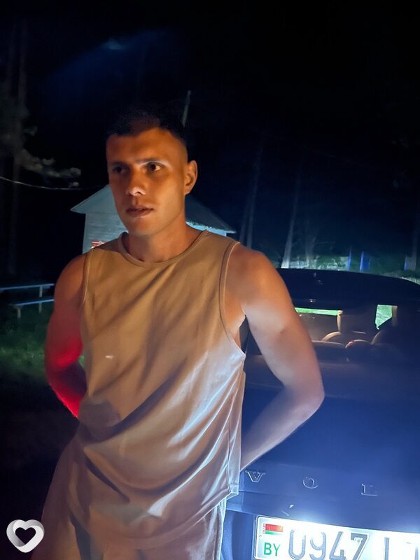 Женя, 30, Могилев — анкета №2458773
