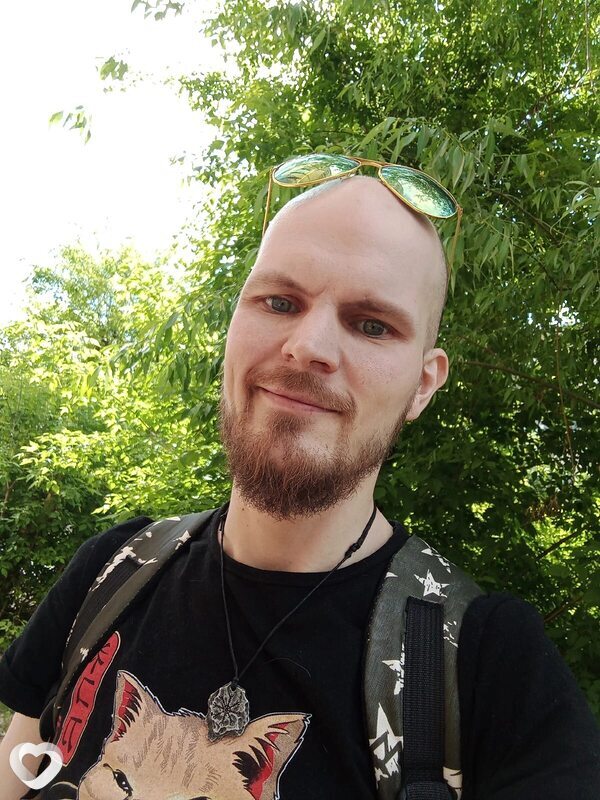 Артём, 38, Иванове — анкета №2458774