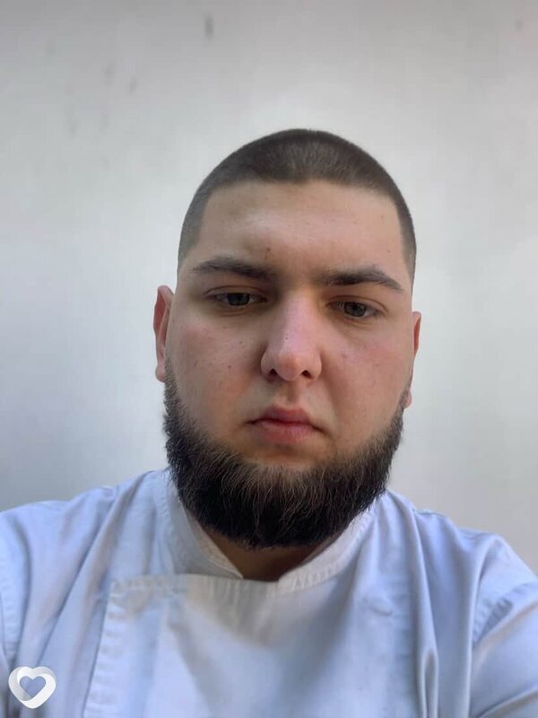 Богдан, 23, Днепр — анкета №2458776