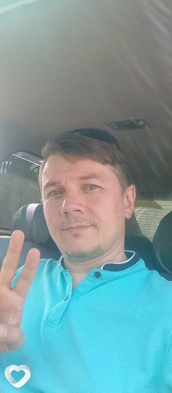 Павел, 44, Новокузнецке — анкета №2458205