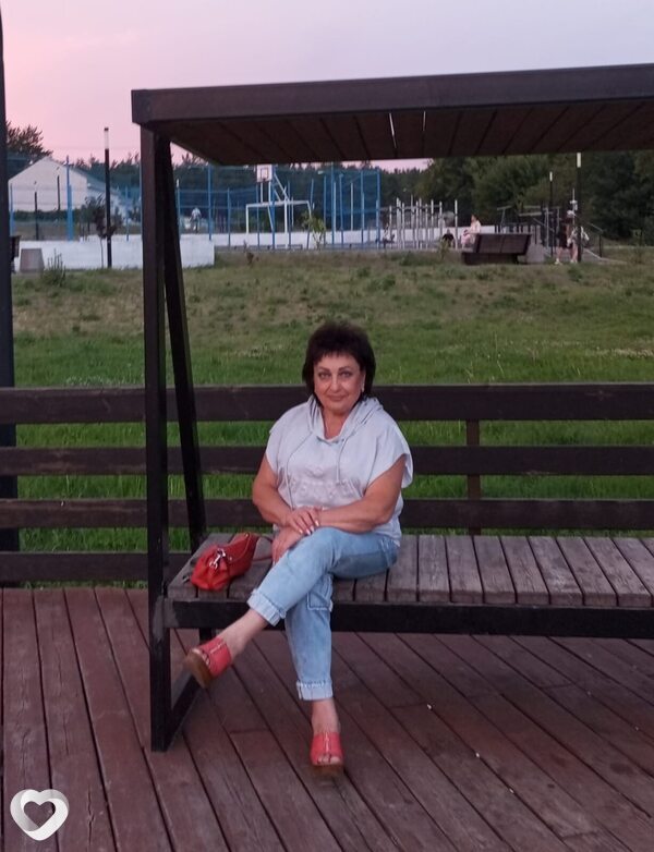 Мария, 56, Воронеже — анкета №2458212