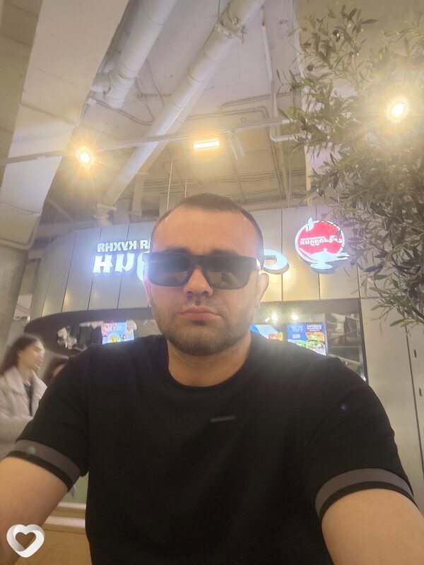 Исидор, 39, Санкт-Петербурге — анкета №2457963