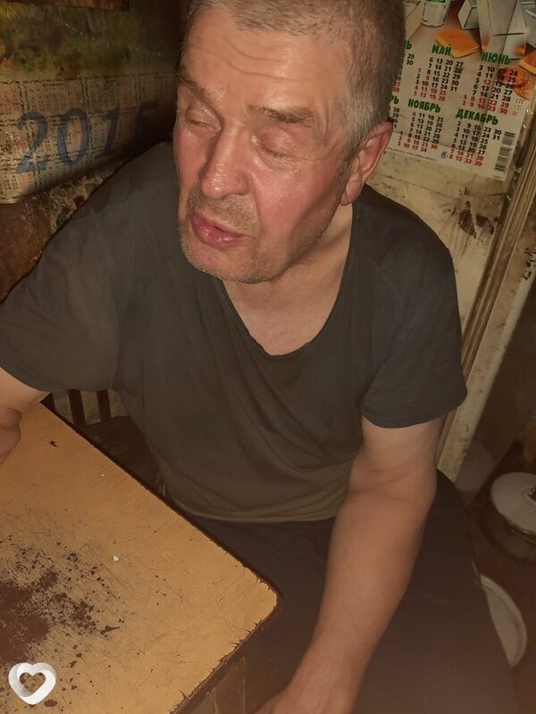 Сергей, 66, Петропавловске — анкета №2457965