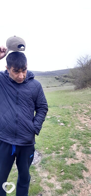 Вахид, 40, Сургуте — анкета №2457966