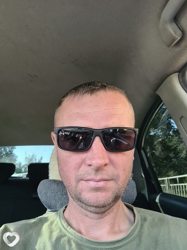 Андрей, 46, Хабаровске — анкета №2457973