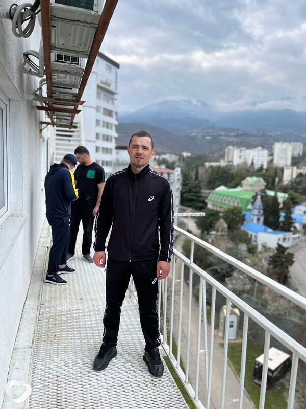 Маир, 28, Симферополе — анкета №2458263