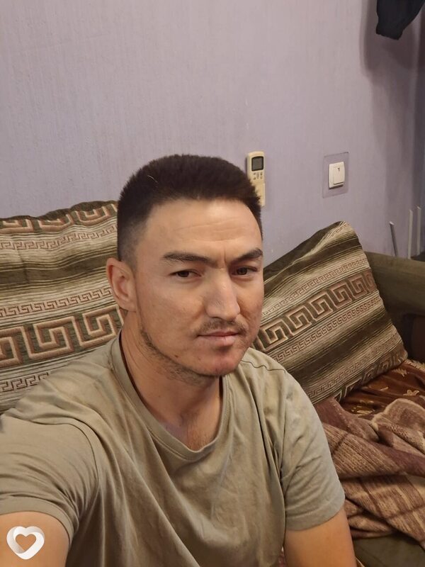 Саш, 32, Ростове-на-Дону — анкета №2458272