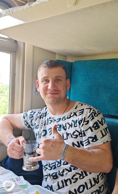 Кирилл, 30, Воронеже — анкета №2458274