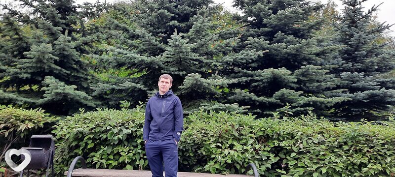 Дмитрий, 34, Москве — анкета №2458279