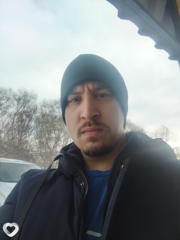 Дмитрий, 33, Петропавловске-Камчатском — анкета №2458167