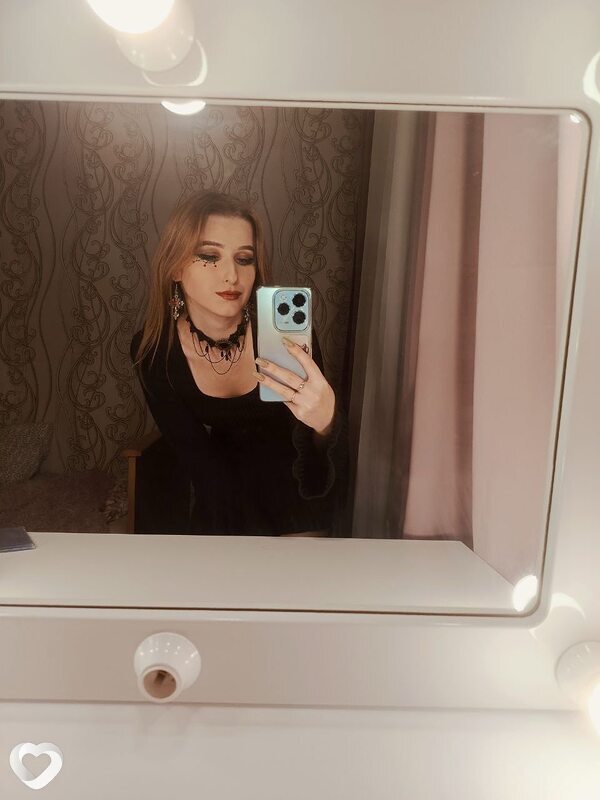 Ксеня, 22, Нижнем Новгороде — анкета №2458172