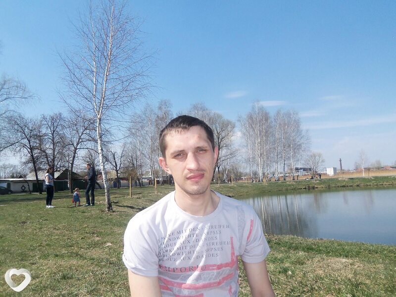 Андрей, 38, Гомеле — анкета №2458178
