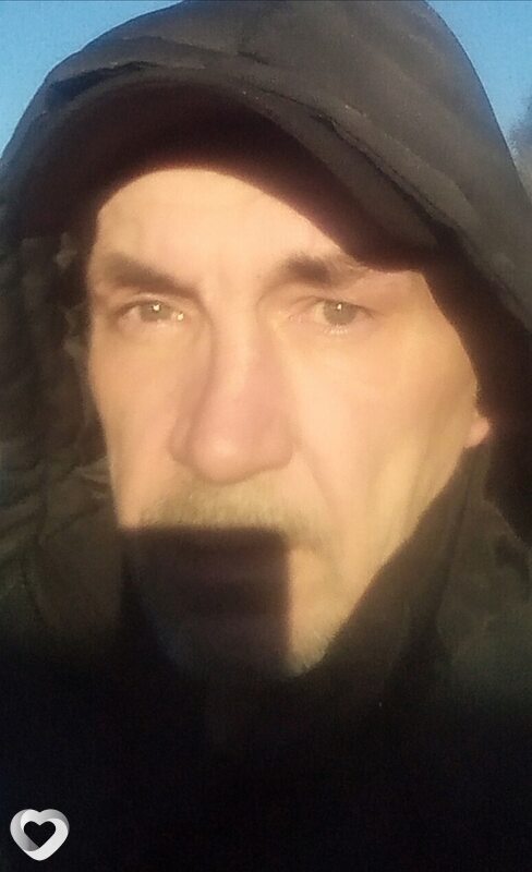 Евгений, 54, Кемерове — анкета №2458181