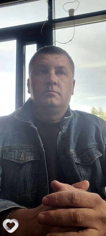 Дмитрий, 45, Калуге — анкета №2458183