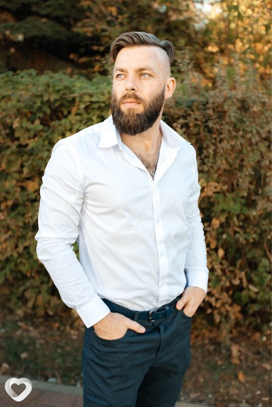 Николай, 37, Фрязине — анкета №2458185