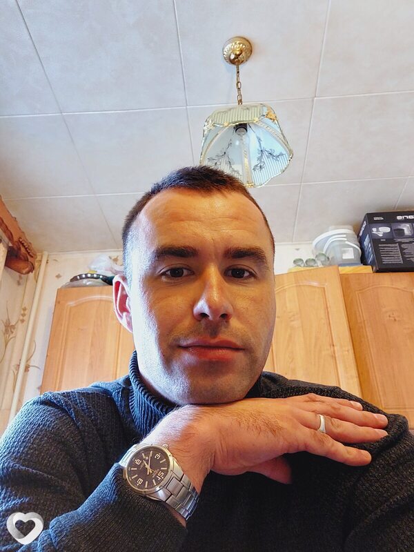 Михаил, Мценск