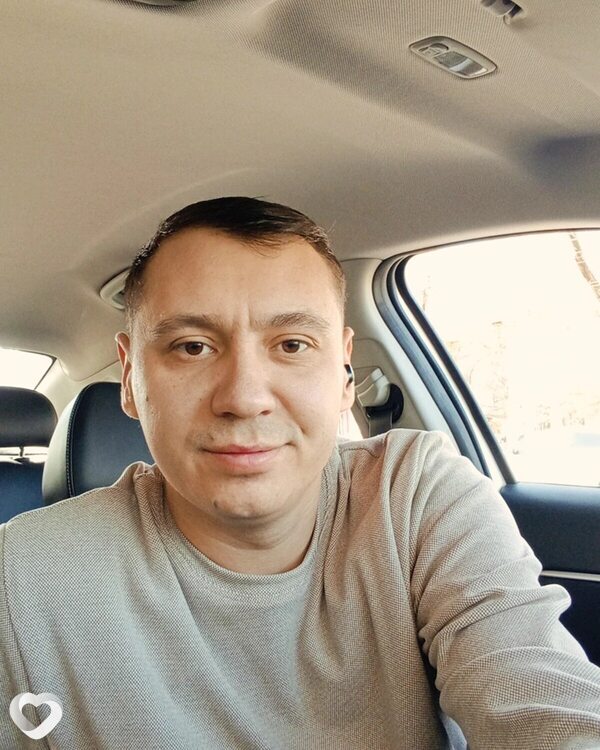 Владимир, 32, Алматы — анкета №2458117