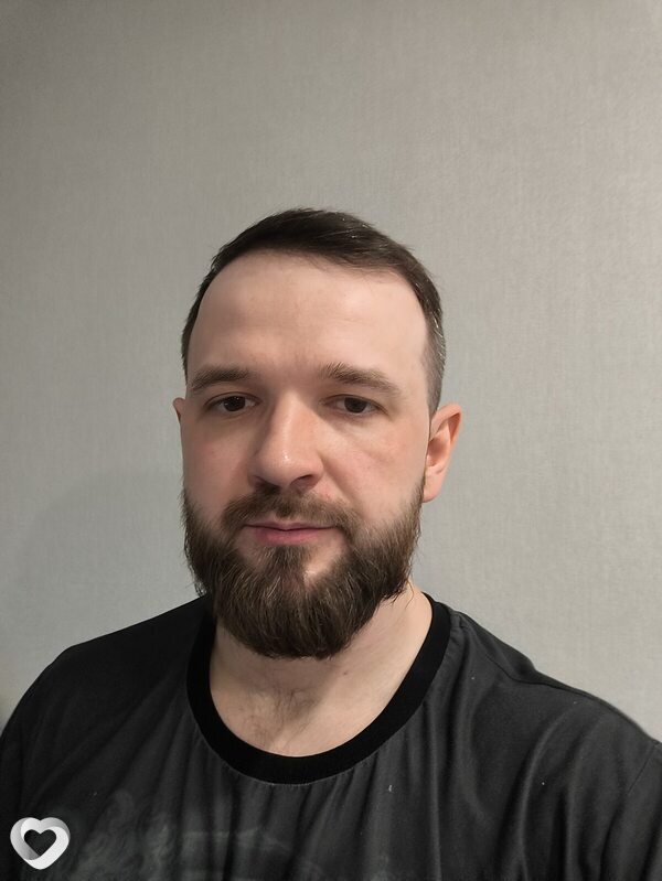 Влад, 32, Барнауле — анкета №2458118
