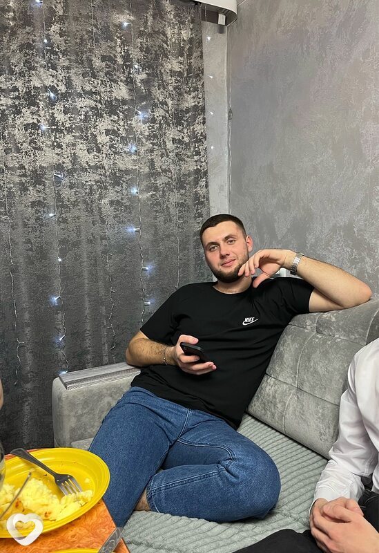 Дмитрий, 24, Нижнем Новгороде — анкета №2458128
