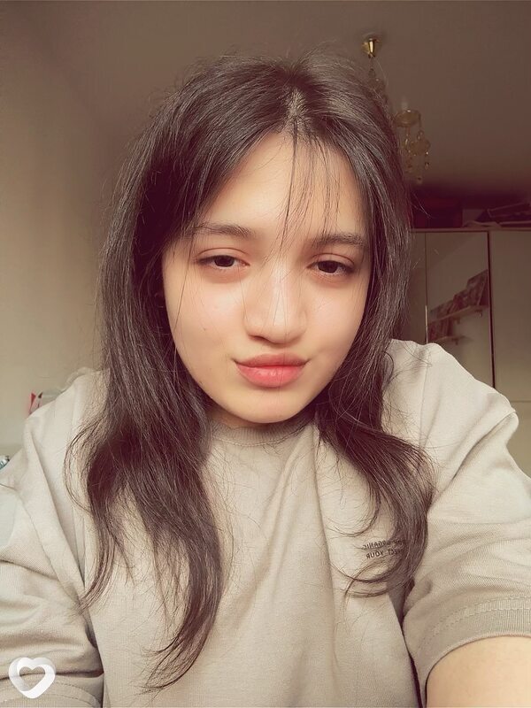 Малика, 20, Санкт-Петербурге — анкета №2458131
