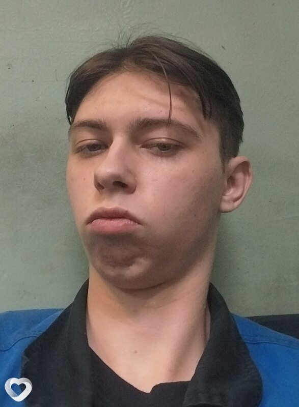 Стас, 21, Хабаровске — анкета №2458132