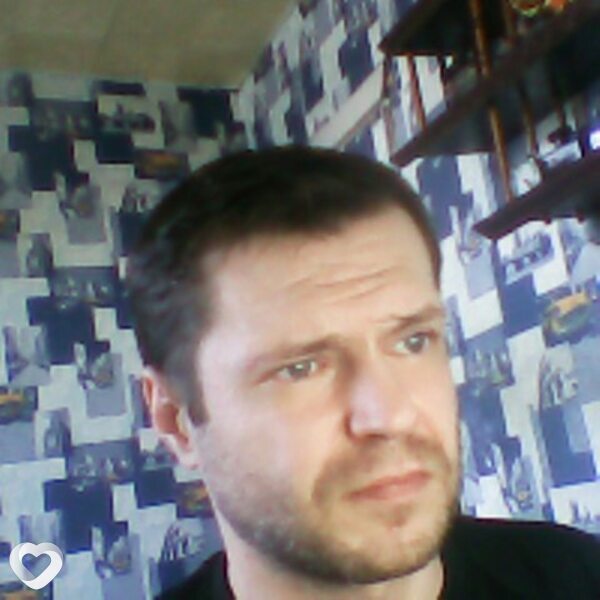 Federiko, 44, Москве — анкета №2458136