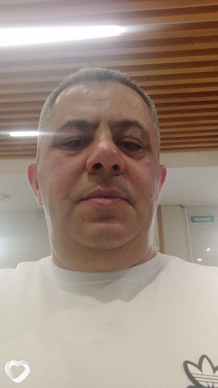 Талат, 49, Санкт-Петербурге — анкета №2458238