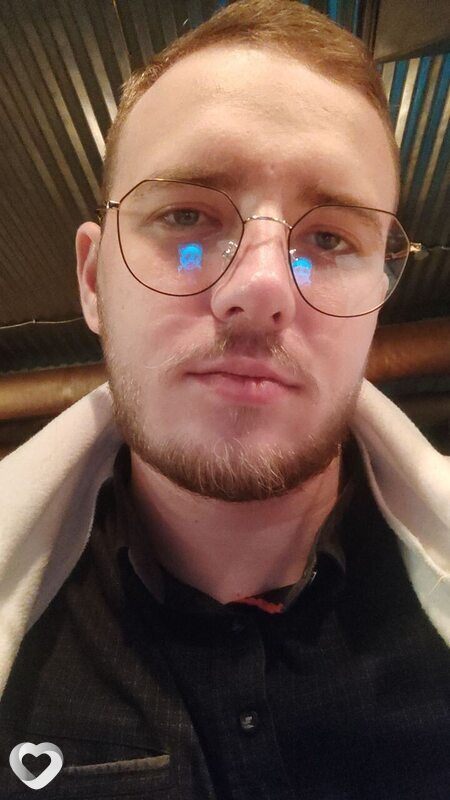 Никита, 24, Краснодаре — анкета №2458242